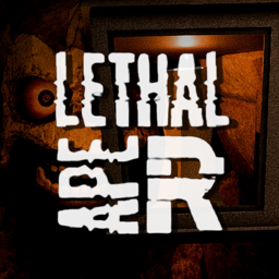 Discovery icon for Lethal Ape Redux Discord server