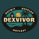 Dexvivor | S4 Discord Server Icon