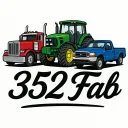 352 Fabrication