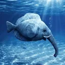 Fishphant Crusaders