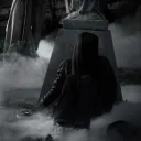 𝑻𝑽𝑫: 𝑨 𝑫𝒂𝒓𝒌 𝑹𝒆𝒕𝒖𝒓𝒏