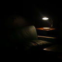 The Lounge