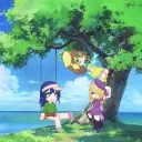 Vigour Girls Precure Official