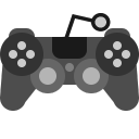 Indie Gaming Central icon