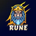 rune