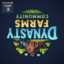 Discovery icon for Dynasty Farms Community Discord server