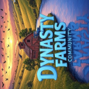 Discovery icon for Dynasty Farms Community Discord server