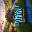 Dynasty Farms Community icon