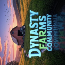 Discovery icon for Dynasty Farms Community Discord server