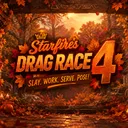 StarFire's DTI Drag Race