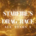 StarFire's DTI drag race