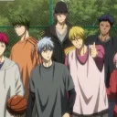 kuroko no discord