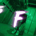 /feared 🍾 PFP & ICON Discord Server Icon – Gaming