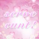   Bubblegum Kisses   Discord Server Icon