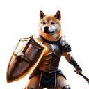 Warrior Spirit Inu Discord Server Icon