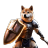 Warrior Spirit Inu Discord server icon