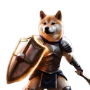 Warrior Spirit Inu Discord server icon