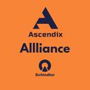 Ascendix AllianceTM Discord Server Icon