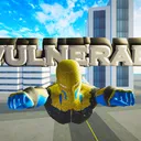 Invulnerable