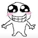 THE SILLY SERVER! Discord server icon