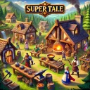 Super Tale