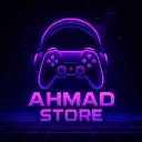 AHMAD STORE Discord Server Icon