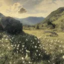 infinite garden