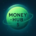 MoneyHub 💸 #New