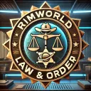Rimworld Law & Order