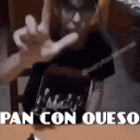 ༺🍞Pan con Queso🧀༻