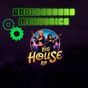 MECANICA UNDERGROUND