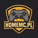 HomeMC.pl | Najlepszy POLSKI serwer minigames!