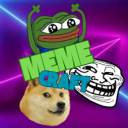 MemeCraft Discord server icon
