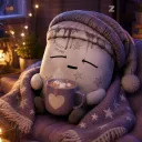 Cozy Runes