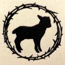LAMB’S CROSS (TO BEAR) Discord Server Icon