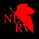 NERV Discord Server Icon