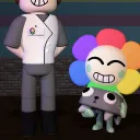 Dandys world help!