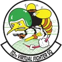 DCS | 112th Virtual Fighter Squadron