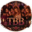 Discovery icon for The Baddies Bookshelf Discord server
