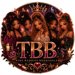 Discovery icon for The Baddies Bookshelf Discord server