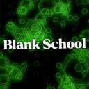 Blank School Discord Server Icon