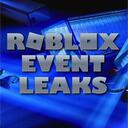 Roblox Event Leaks Discord Server Icon