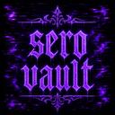 Sero Vault Discord Server Icon