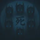 Six Shadows