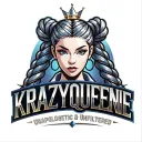 KrazyQueenie™' Official