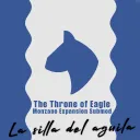 The Throne of Eagle - EAW Monzano Expansion submod