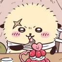chiikawa nation (✿◡‿◡) : 好き.+