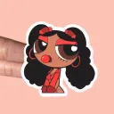 powerpuff Discord server icon