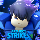 Anúncios: Project Strikes icon