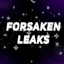 Forsaken Leaks